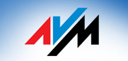 AVM-Logo
