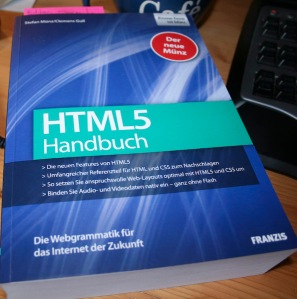 HTML 5 Handbuch - Stefan Münz/Clemens Gull - Franzis Verlag